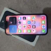 گوشی آیفون 13معمولی