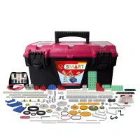 بسته اموزشی رباتیک