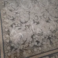 فرش ۹متری ۱۲۰۰شانه ا تخته