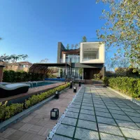 اجاره روزانه لوکس ترین ویلا ۴خواب شهرکی کد (جهان)