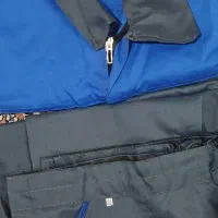 لباس کارودستکش