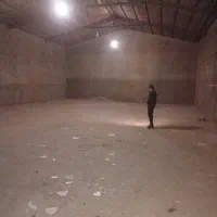 اجاره سوله سالن 300 متر کارگاهی کندرود