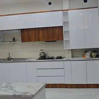 آپارتمان ۸۵ متری