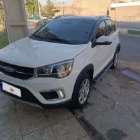 mvm x22 دنده ای  اسپرت لاکچری|خودرو سواری و وانت|قم, باجک یک|دیوار