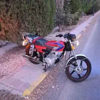 موتور هندا پرواز ۲۰۰