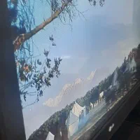 LG ۴۲ اینچ کره