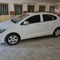 شاهین جی فول سانروفدار مدل 1401 در حد صفر|خودرو سواری و وانت|کرج, شهرک بنفشه|دیوار