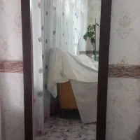 آینه  6  عدد|آینه|زنجان, |دیوار