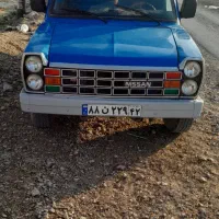 نیسان بار کرایه باربری حمل نقل