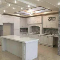 کابینت دکوراسیون کمد نجاری ا ق.س،ا.ط|خدمات پیشه و مهارت|بوشهر, |دیوار