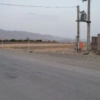 2000متر زمین ورودی ارمغانخانه|فروش زمین و ملک کلنگی|قره پشتلو, |دیوار