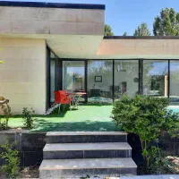 باغ-ویلا-باغچه