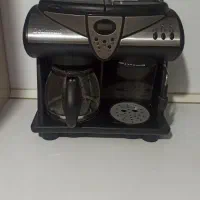 قهوه ساز و اسپرسو ساز