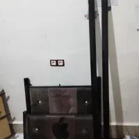 تخت خواب یک نفره