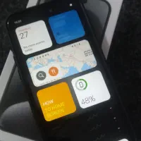 گوشی آیفون پانزده پرومکس کلون|موبایل|چالوس, |دیوار