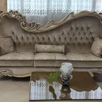 مبل|مبلمان خانگی و میز عسلی|تهران, ولی آباد|دیوار