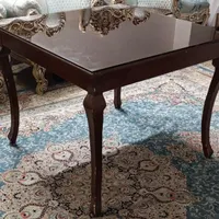 میز ناهارخوری خیلی خوب