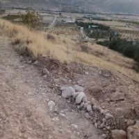 باغشهری ۲۰۰۰ متر|فروش زمین و ملک کلنگی|شیراز, حومه شیراز|دیوار