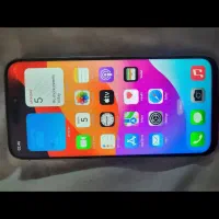 گوشی آیفون ۱۵ پرو|موبایل|ورامین, ورامین|دیوار