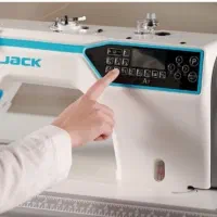 چرخکار(خانم)و کارگاه خانگی