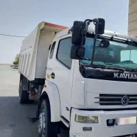 کاویان ۲۱۹ تمیز به شرط همچی