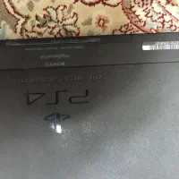 PS4 fat 500  serious Europe|کنسول، بازی ویدئویی و آنلاین|چالوس, |دیوار