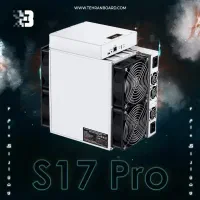ماینر s17پرو 56