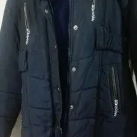 پالتو گرم کلا ه دار  و مانتو سویت|لباس|کرمانشاه, |دیوار