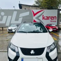 کوییک RS(نقد و اقساط)|خودرو سواری و وانت|گرگان, |دیوار