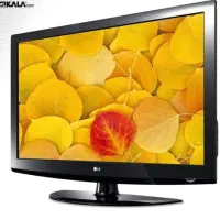 تلوزیون الجی ۳۷ اینچ مناسب دوربین و کنسول بازی