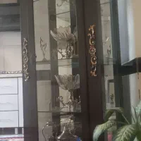 بوفه|بوفه، ویترین، کنسول|کرمانشاه, |دیوار