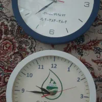 ساعت نو همراه لوسترسالم|لوستر و چراغ آویز|تهران, سلسبیل شمالی|دیوار