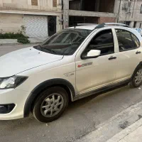 کوییک s مدل 1402|خودرو سواری و وانت|گرگان, |دیوار