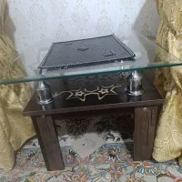 میز عسلی