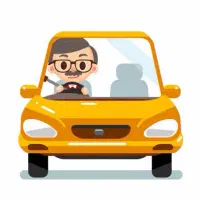 نیازمند راننده