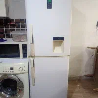یخچال ایران شرق