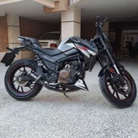 Kps250cc|موتورسیکلت|تهران, اکباتان|دیوار