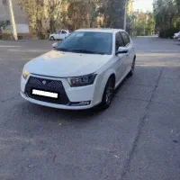 دناپلاس توربو 6 دنده مدل 1402
