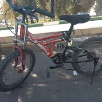 سه عدد دوچرخه یکی26 و دوتا 20|دوچرخه، اسکیت، اسکوتر|سیرجان, |دیوار