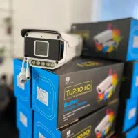 دوربین مداربسته هوشمند ثبت چهره تعقیب سوژه