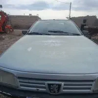 405مدل 1386|خودرو سواری و وانت|سبزوار, امام خمینی (ناوی)|دیوار