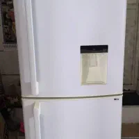 یخچال فریزر