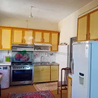 کابینت فلزی کارکرده تمیز