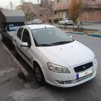 رانا Lx  مدل 1393|خودرو سواری و وانت|اصفهان, الهیه|دیوار