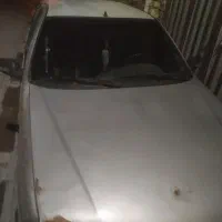 پژو پارس 85 دوگانه