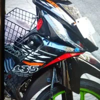 موتور رودوین ۱۳۵