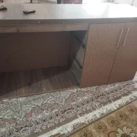 کابینت اپن اشپز خانه|مبلمان خانگی و میز عسلی|دورود, |دیوار