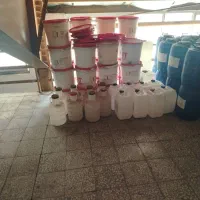 دبه پلاستیکی|ظروف نگهدارنده، پلاستیکی، یک‌بارمصرف|سنگر, |دیوار