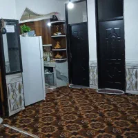 خانه درروستاام البنین