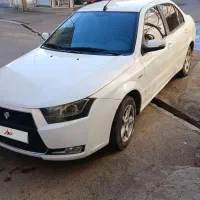 دنا مدل ۹۴تیپ۲|خودرو سواری و وانت|خوی, |دیوار